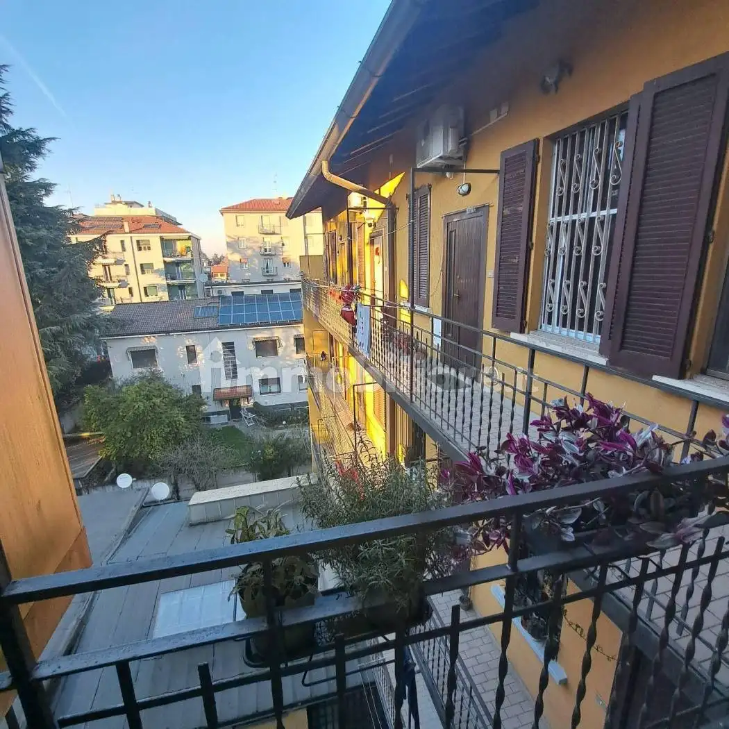 Trilocale viale Assunta 112, Centro, Cernusco sul Naviglio - foto 4