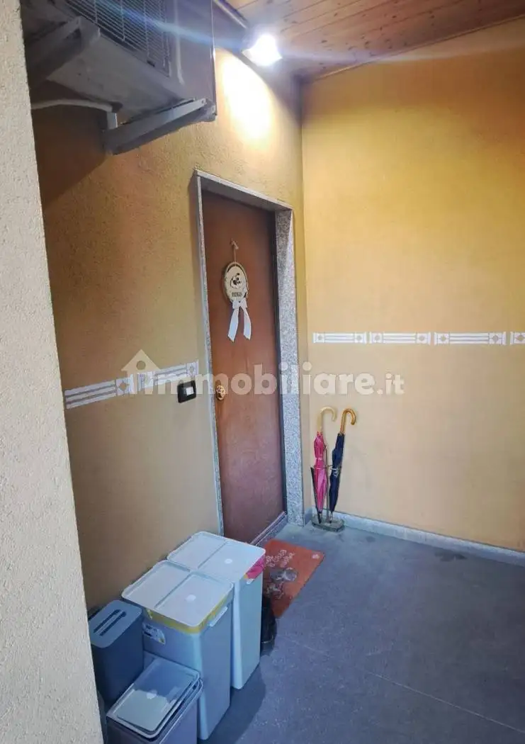 Trilocale viale Assunta 112, Centro, Cernusco sul Naviglio - foto 5