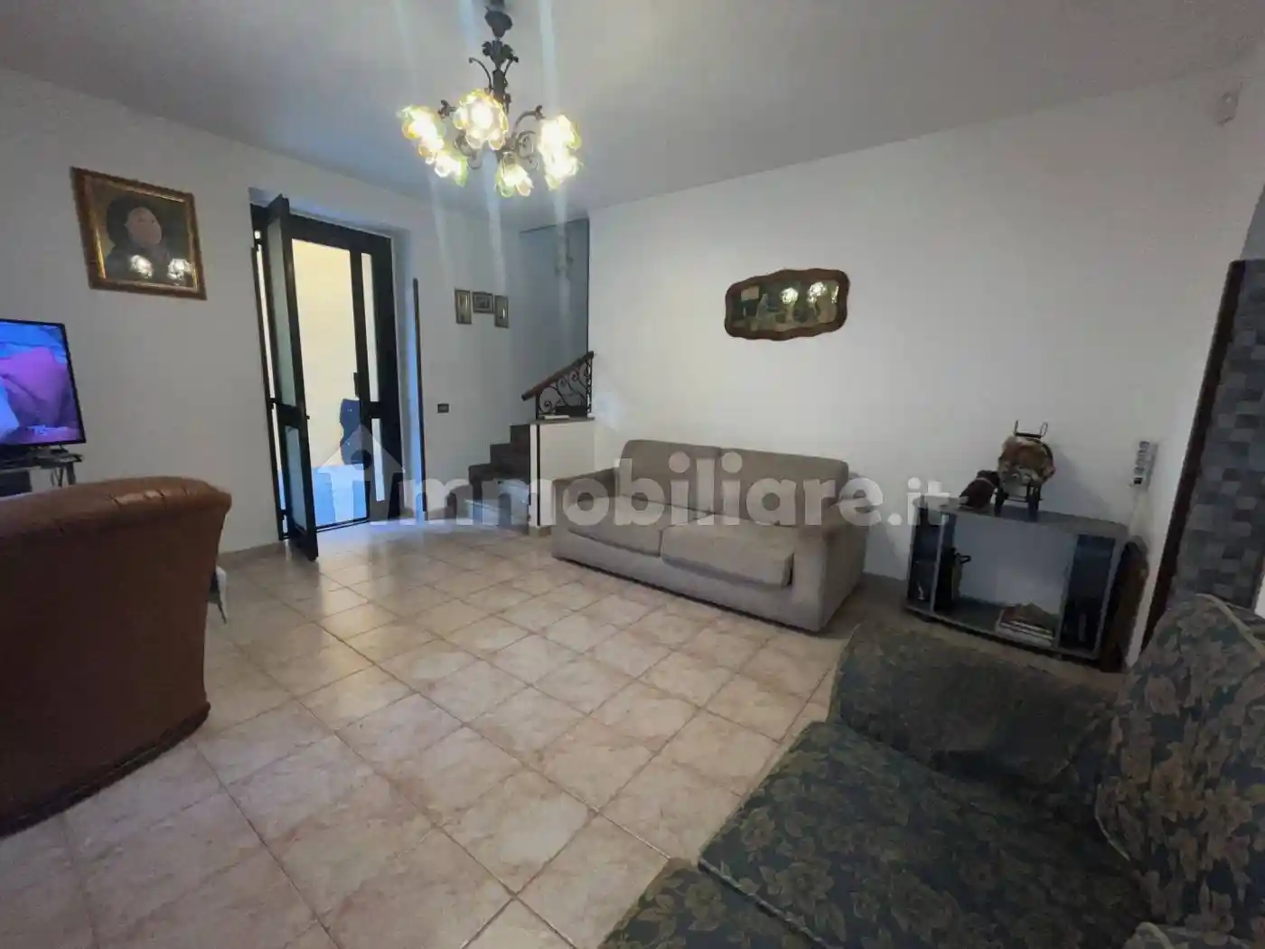 Villa unifamiliare via Lavatelli 46, Centro, Cassolnovo - foto 2