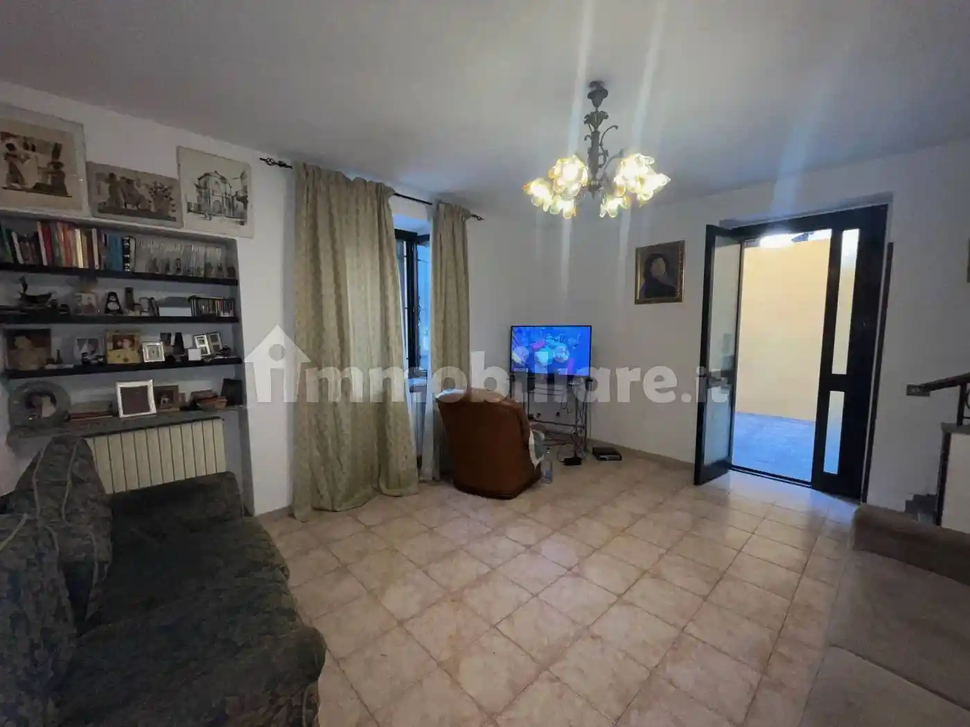 Villa unifamiliare via Lavatelli 46, Centro, Cassolnovo - foto 3