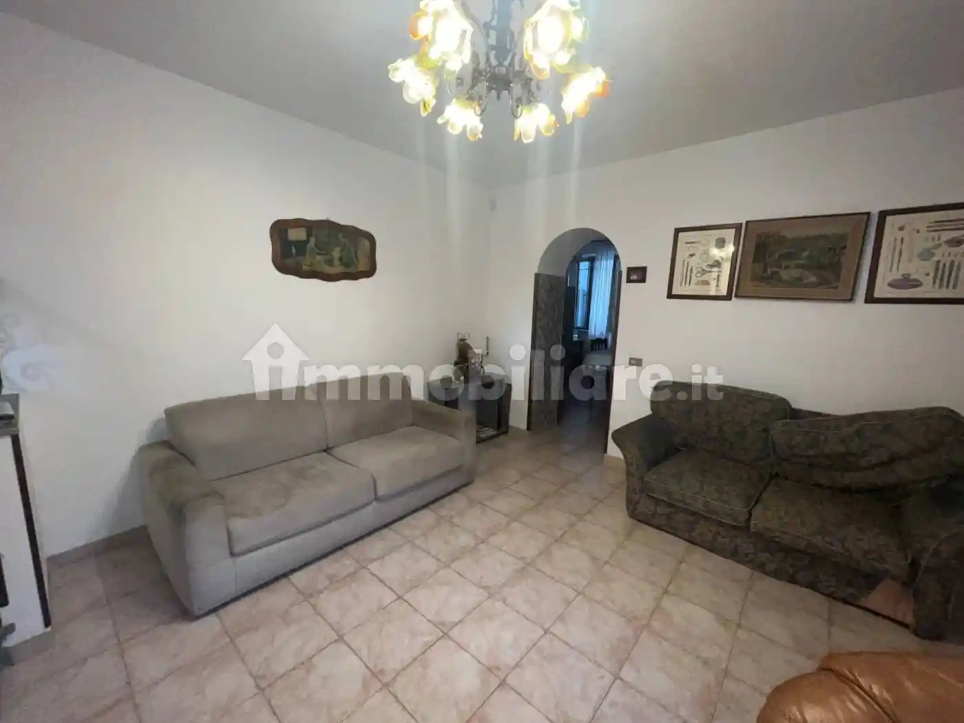 Villa unifamiliare via Lavatelli 46, Centro, Cassolnovo - foto 4