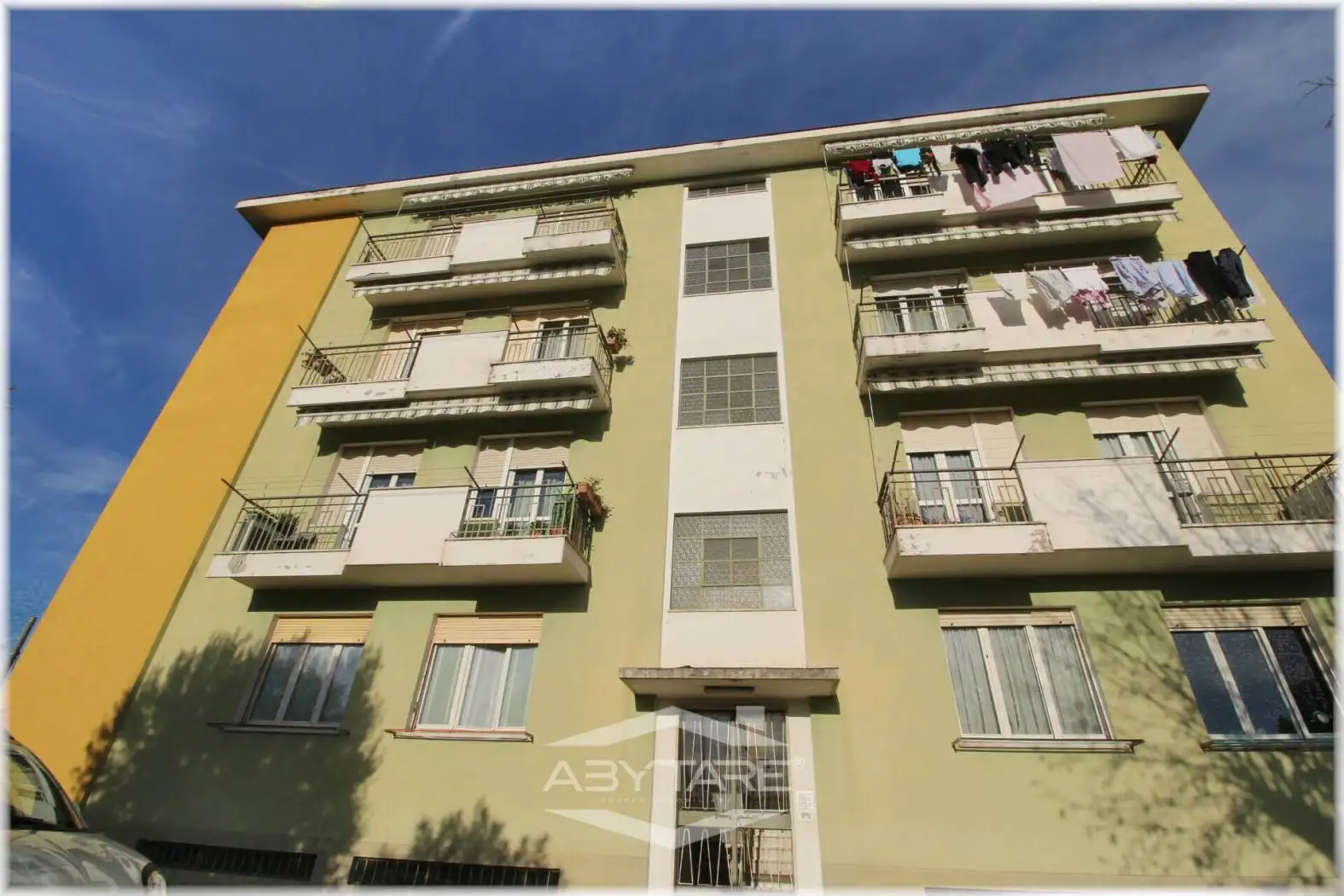 Appartamento in vendita a Trofarello