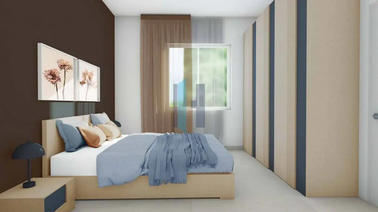 Appartamento in vendita a Bergamo