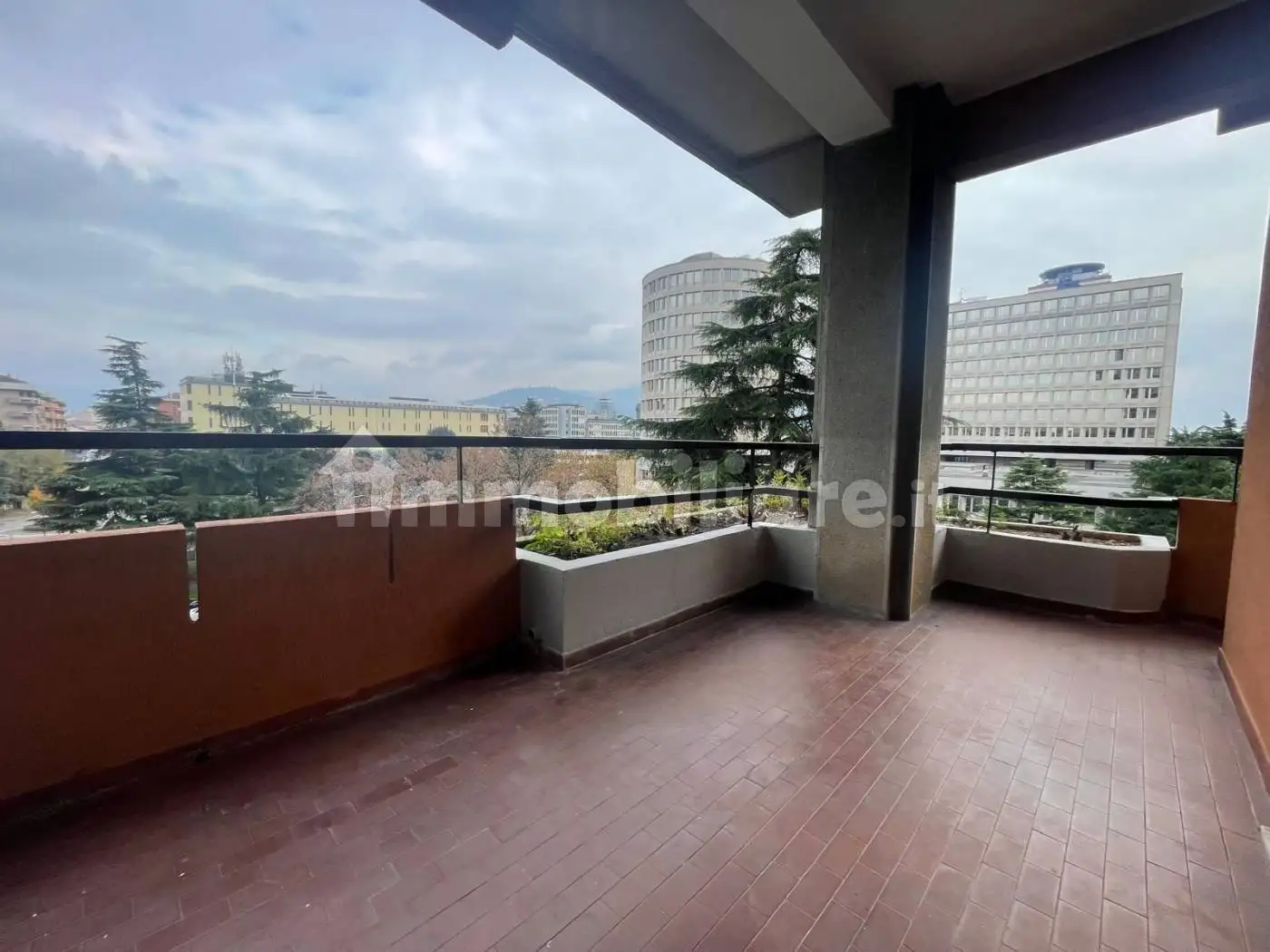 Appartamento in affitto a Brescia