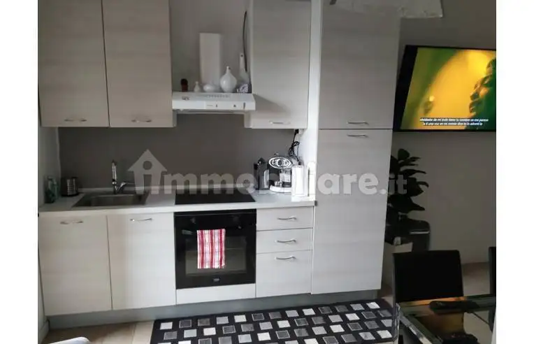 Appartamento in vendita a Padova