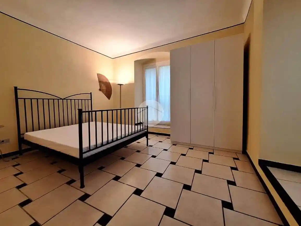 Bilocale piazza Chiodo 8, Centro Storico, La Spezia - foto 3