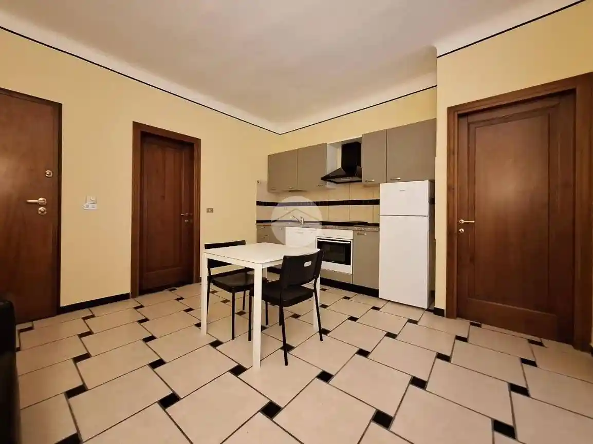 Bilocale piazza Chiodo 8, Centro Storico, La Spezia - foto 4