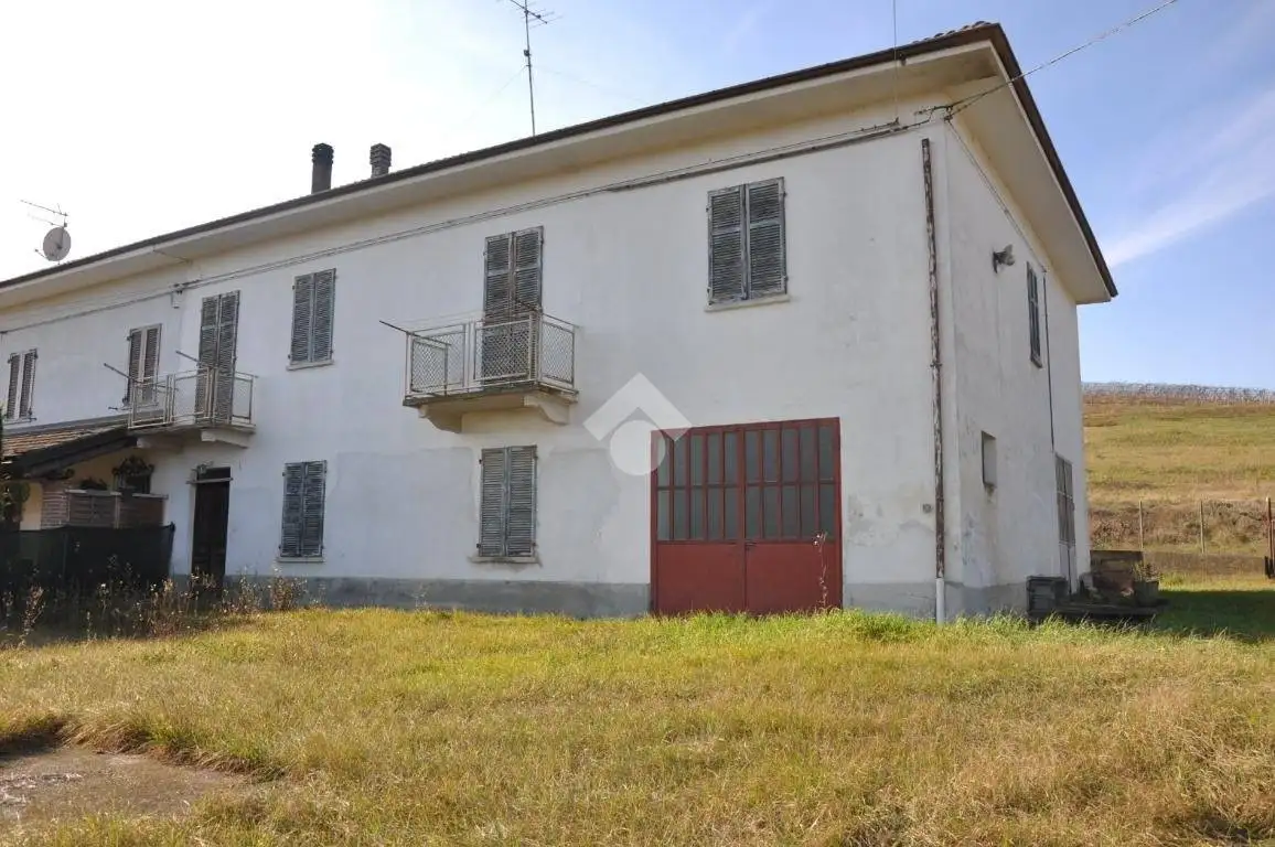 Casa indipendente in vendita a Costigliole d'Asti