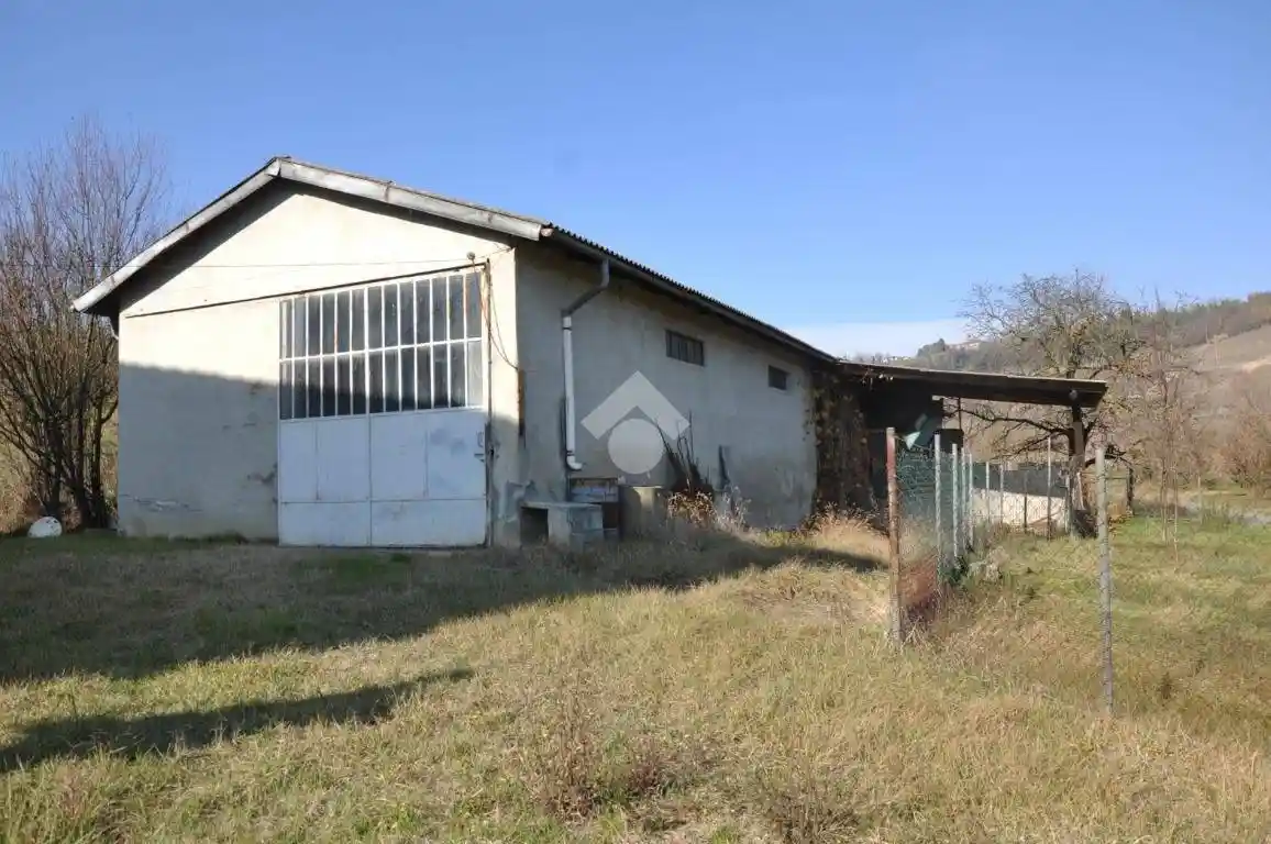 Terratetto plurifamiliare strada Verlenga 1, Centro, Costigliole d'Asti - foto 2