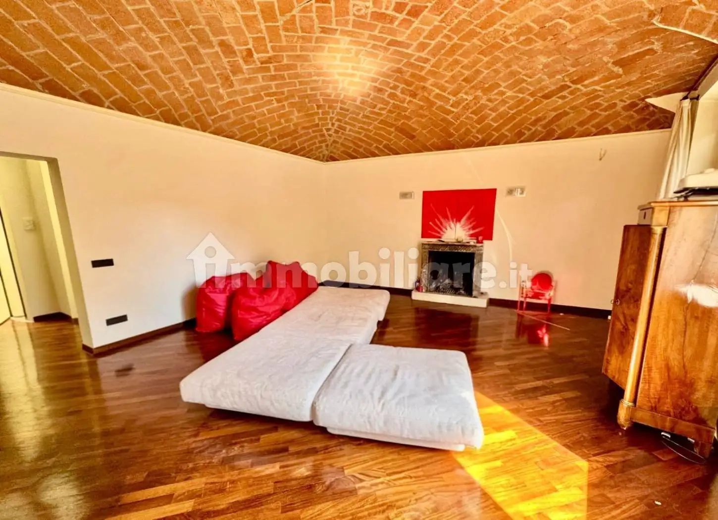 Palazzo - Edificio in vendita a Piacenza