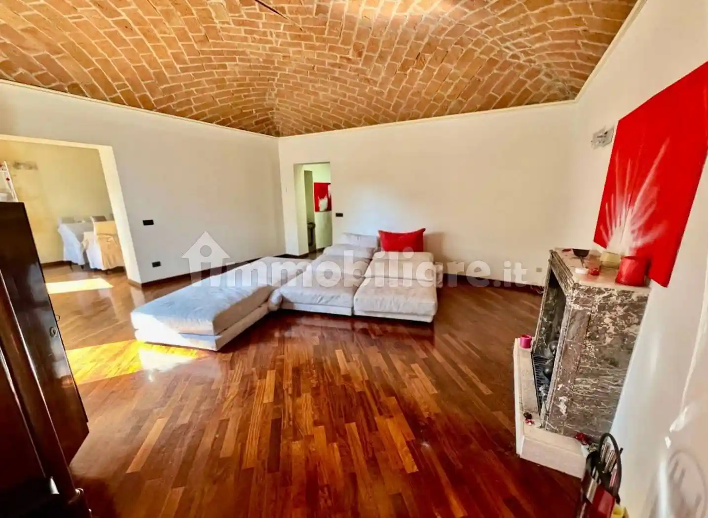 Palazzo - Edificio in Vendita - foto 2