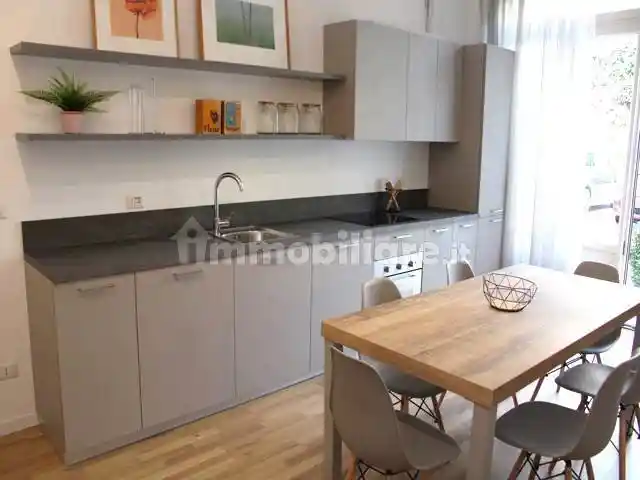 Bilocale via Dante Alighieri, San Biagio, Monza - foto 2