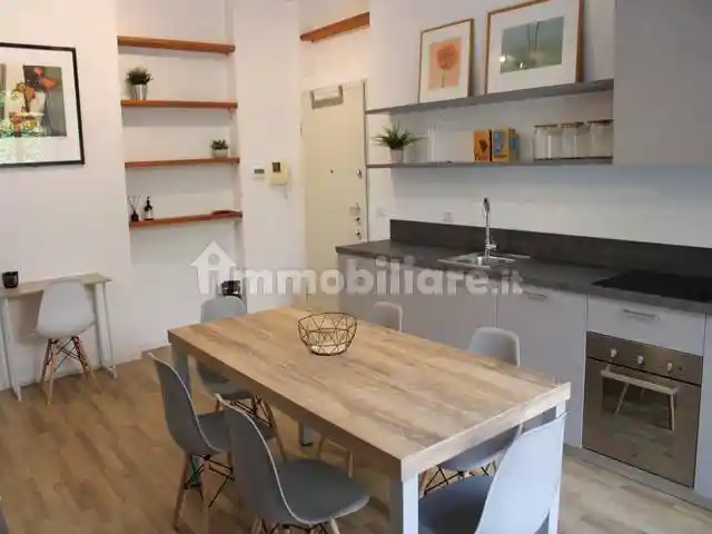 Bilocale via Dante Alighieri, San Biagio, Monza - foto 4