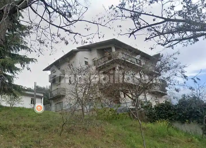 Trilocale via Italia, Centro, San Giovanni in Fiore - foto 2