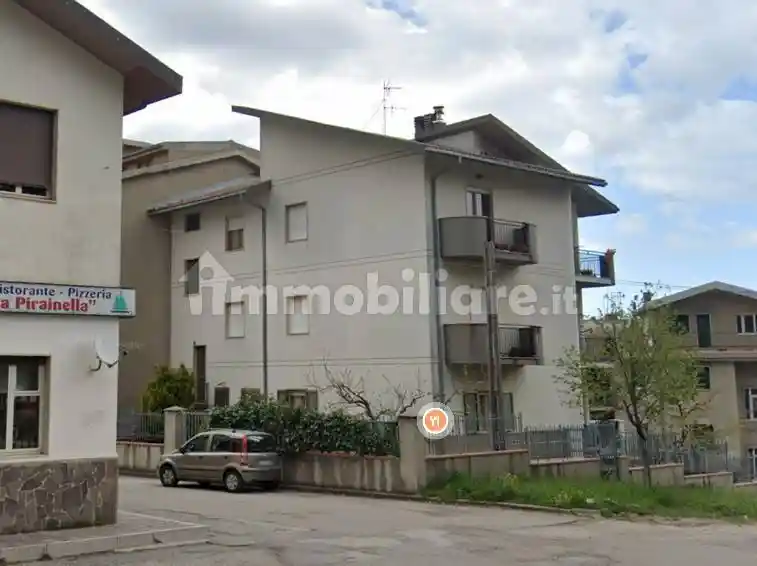 Trilocale via Italia, Centro, San Giovanni in Fiore - foto 3