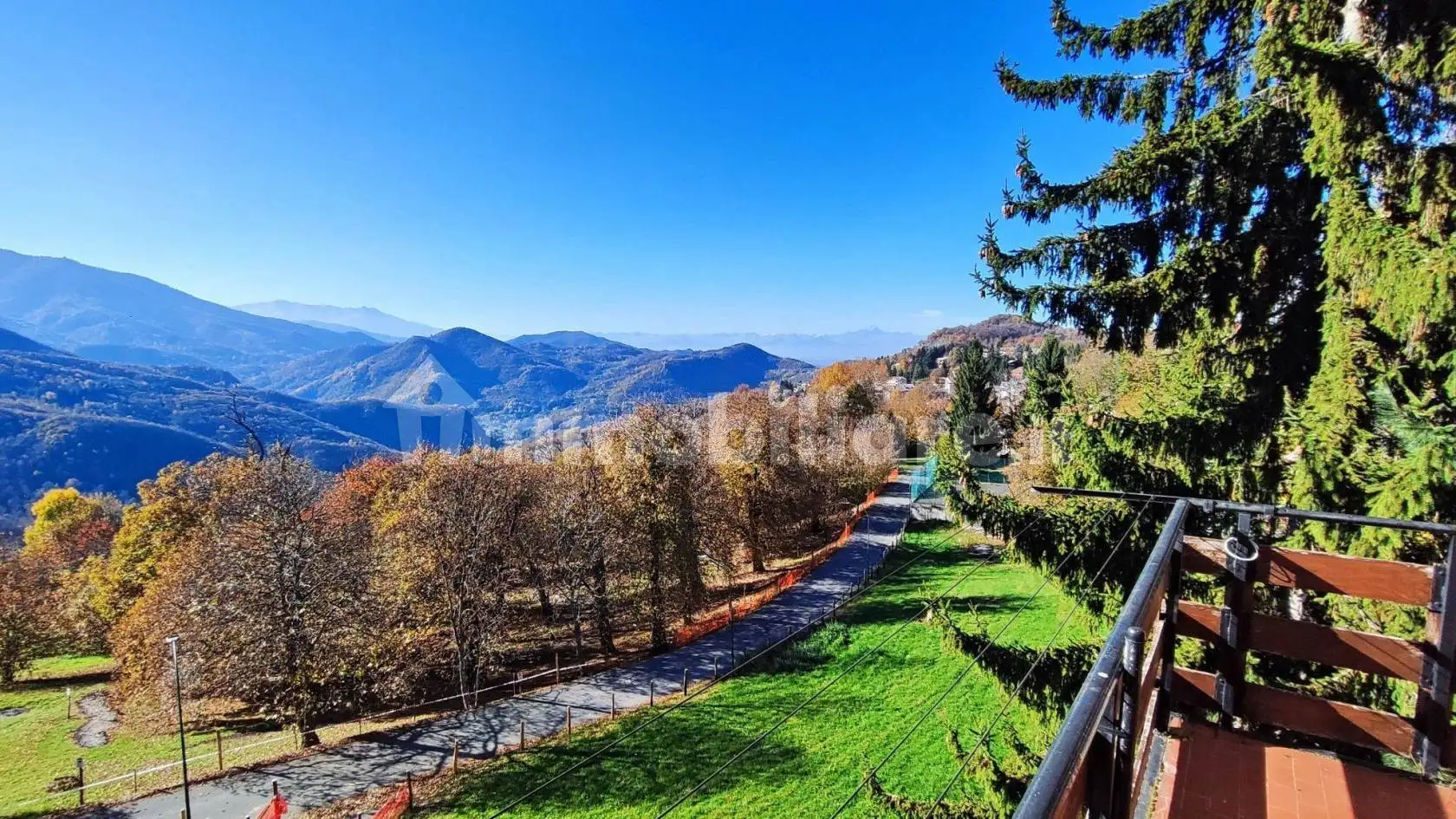 Appartamento in vendita a Roburent