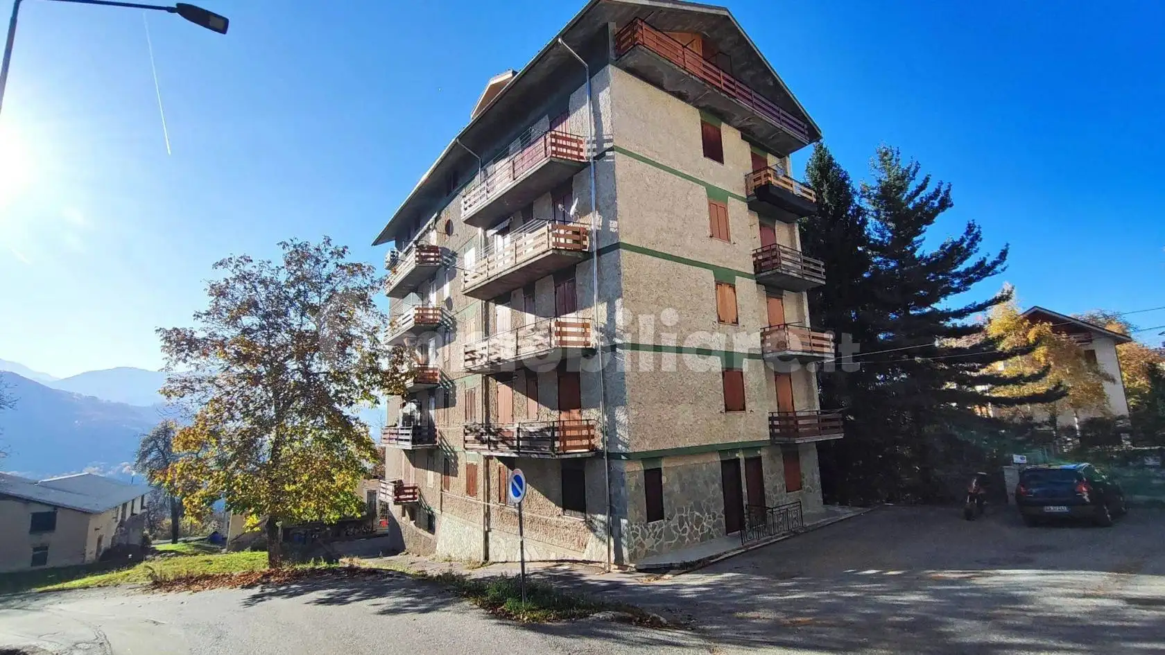 Bilocale via Sant'Anna 72, San Giacomo, Roburent - foto 5