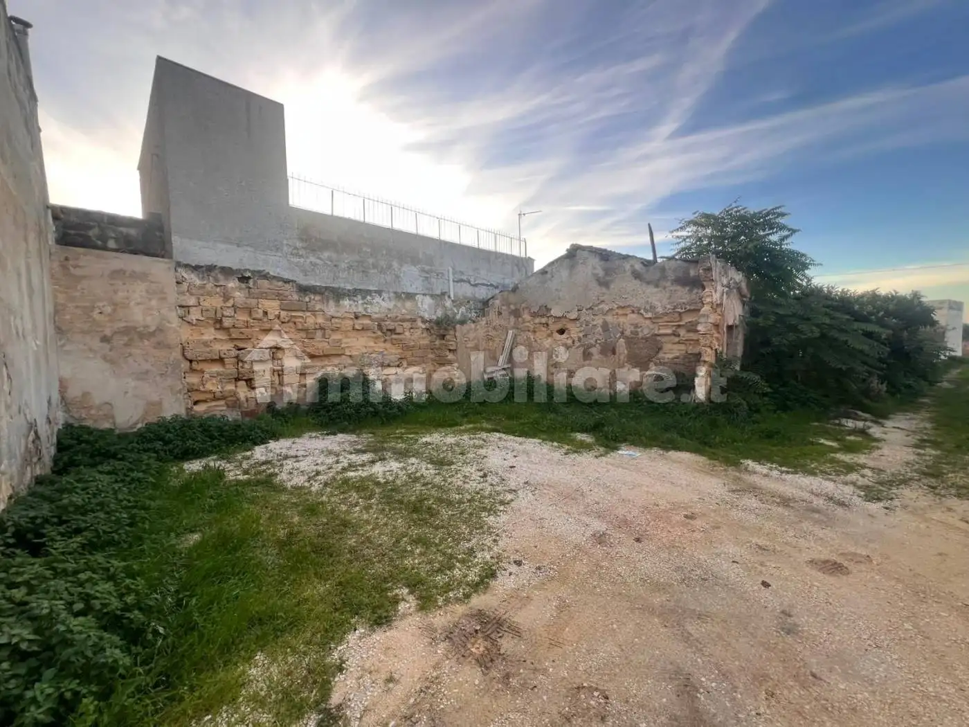 Rustico - Casale in vendita a Marsala