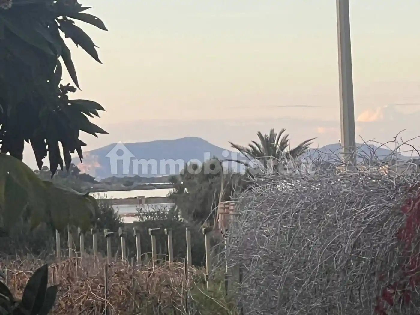 Rustico Contrada Ettore Infersa, Stagnone, Marsala - foto 2