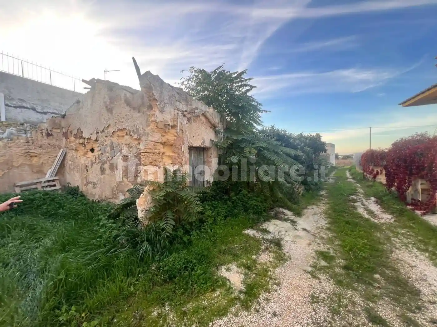 Rustico Contrada Ettore Infersa, Stagnone, Marsala - foto 3
