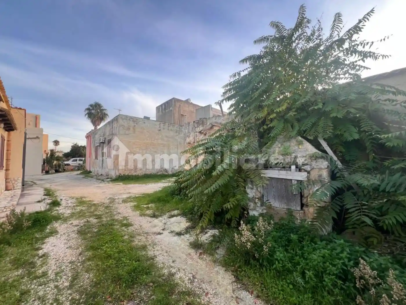 Rustico Contrada Ettore Infersa, Stagnone, Marsala - foto 4