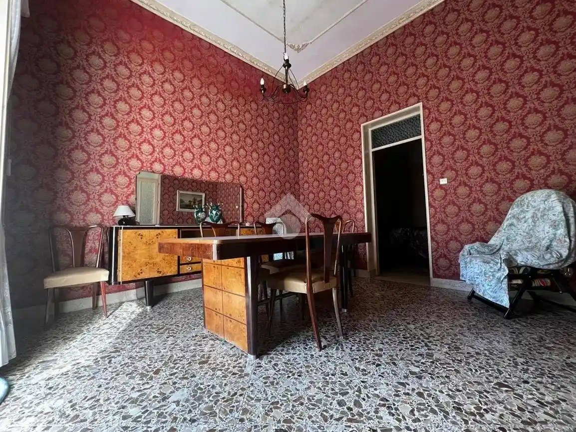 Terratetto unifamiliare via epifanio mattana 4, Centro, Mazara del Vallo - foto 2