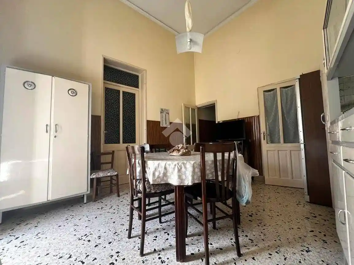 Terratetto unifamiliare via epifanio mattana 4, Centro, Mazara del Vallo - foto 3