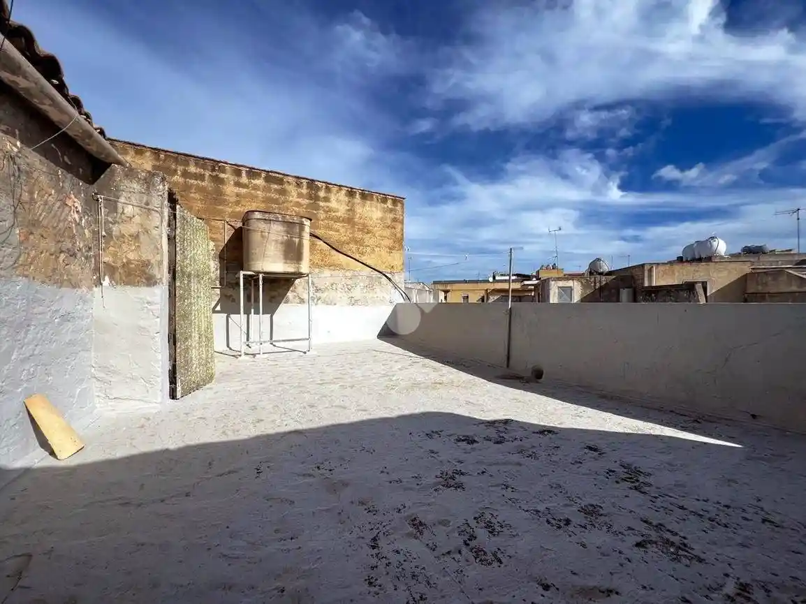 Terratetto unifamiliare via epifanio mattana 4, Centro, Mazara del Vallo - foto 4