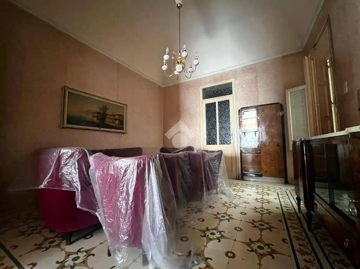 Terratetto unifamiliare via epifanio mattana 4, Centro, Mazara del Vallo - foto 5