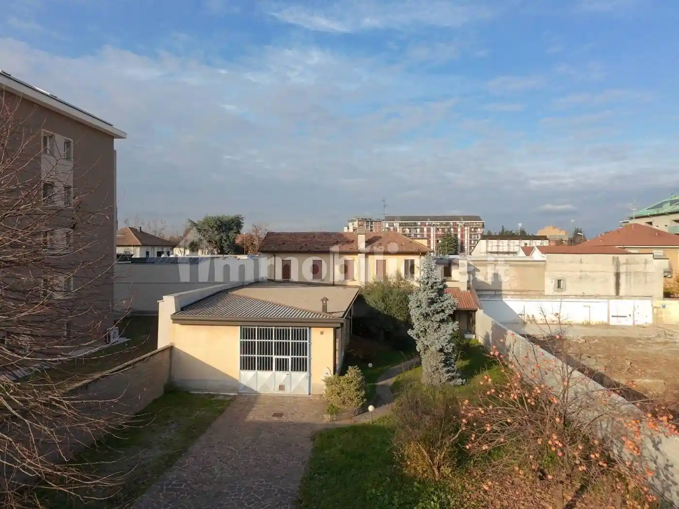 Villa unifamiliare via Quarnaro 14, Regina Pacis - Borsa, Monza - foto 3