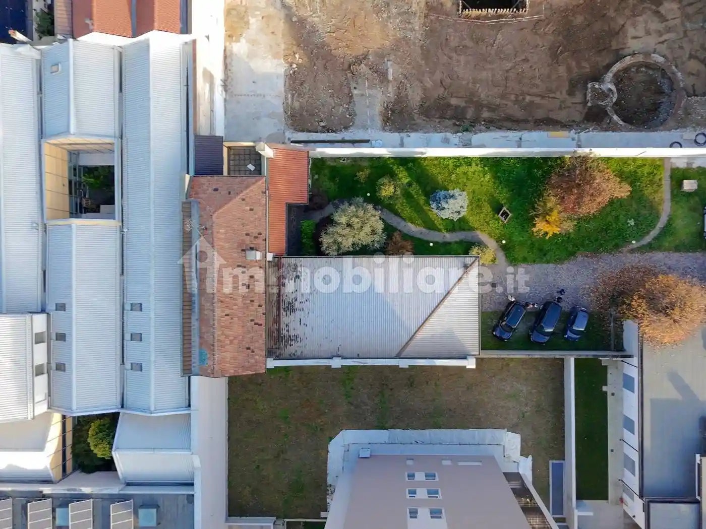 Villa unifamiliare via Quarnaro 14, Regina Pacis - Borsa, Monza - foto 5