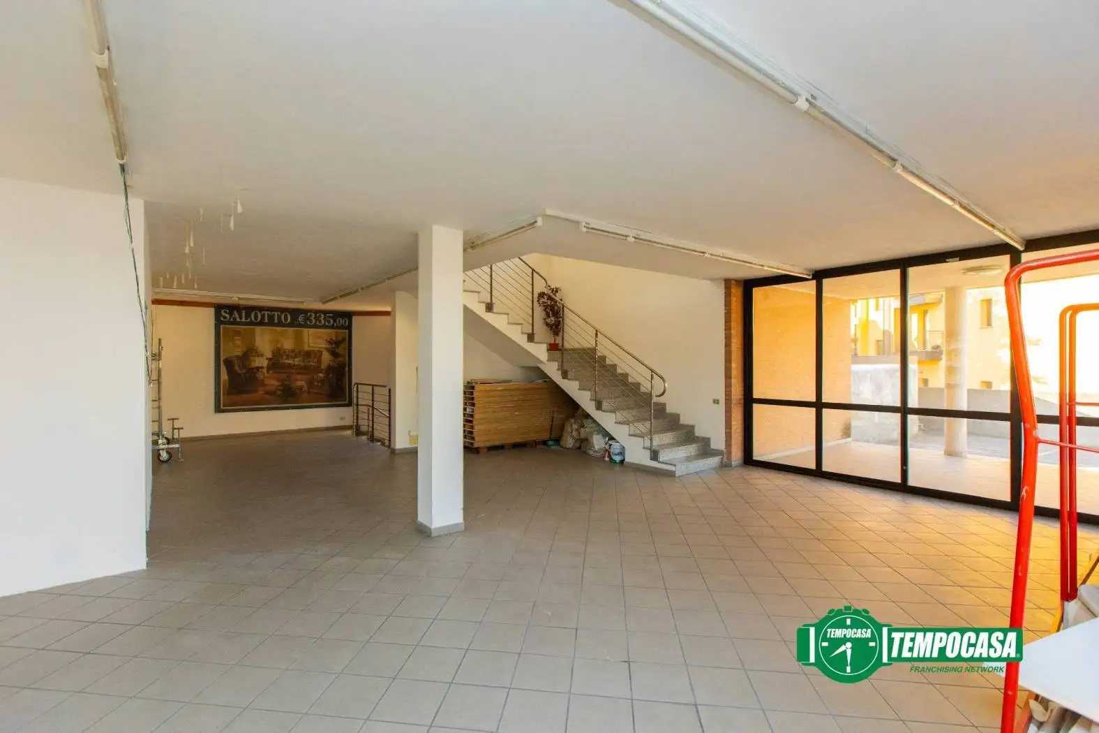 Loft in vendita a Busto Arsizio