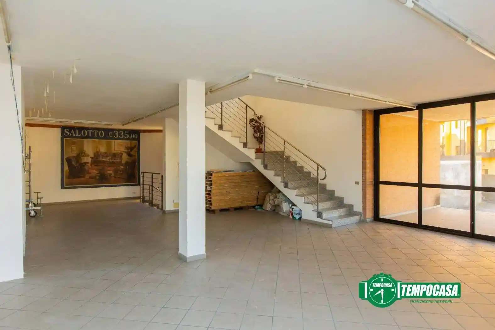 Open space corso Sempione 37, Santissimi Apostoli, Busto Arsizio - foto 2