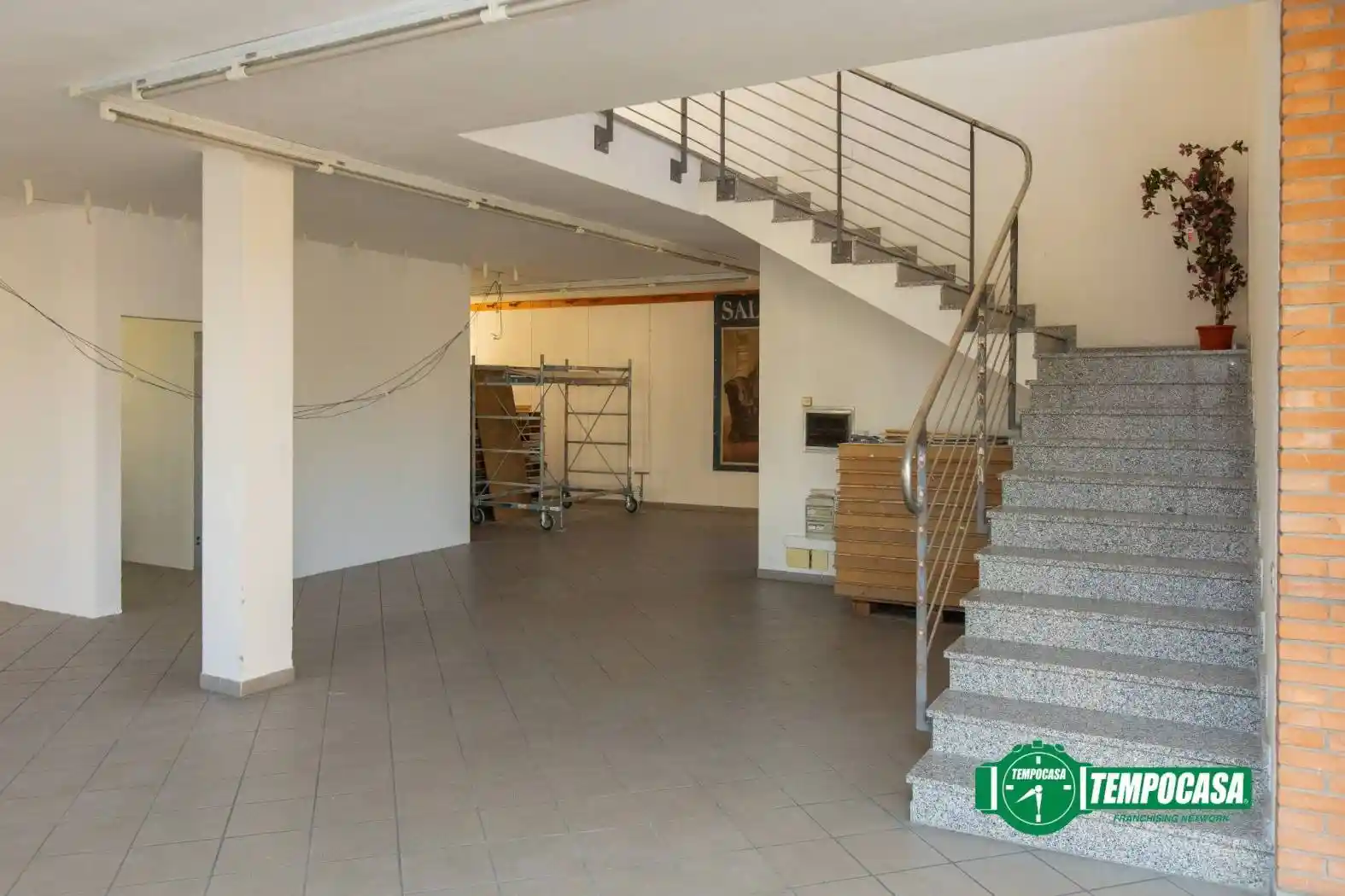 Open space corso Sempione 37, Santissimi Apostoli, Busto Arsizio - foto 4