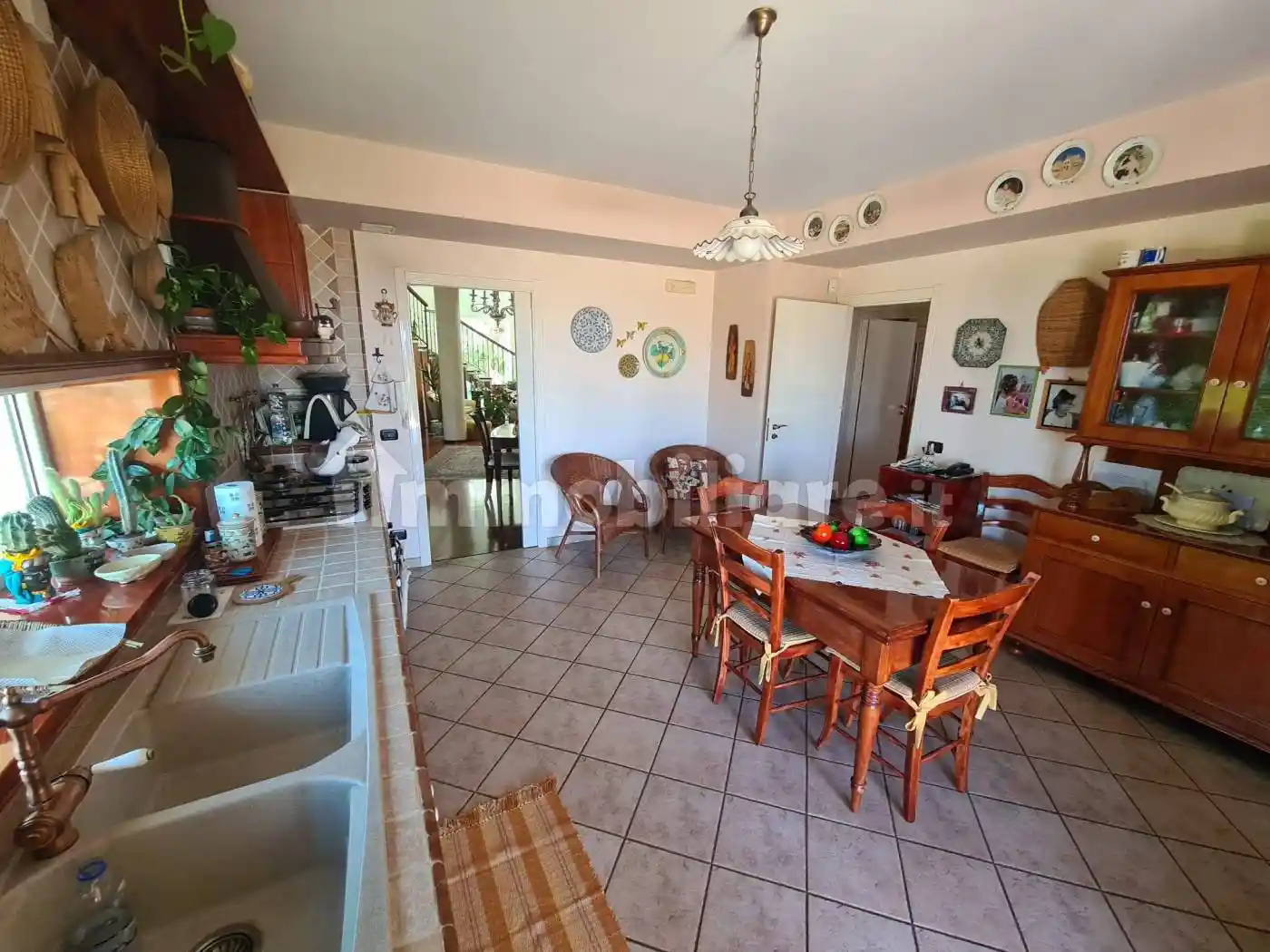 Villa bifamiliare via Australia, Croce - Selvaggio, Ragusa - foto 4