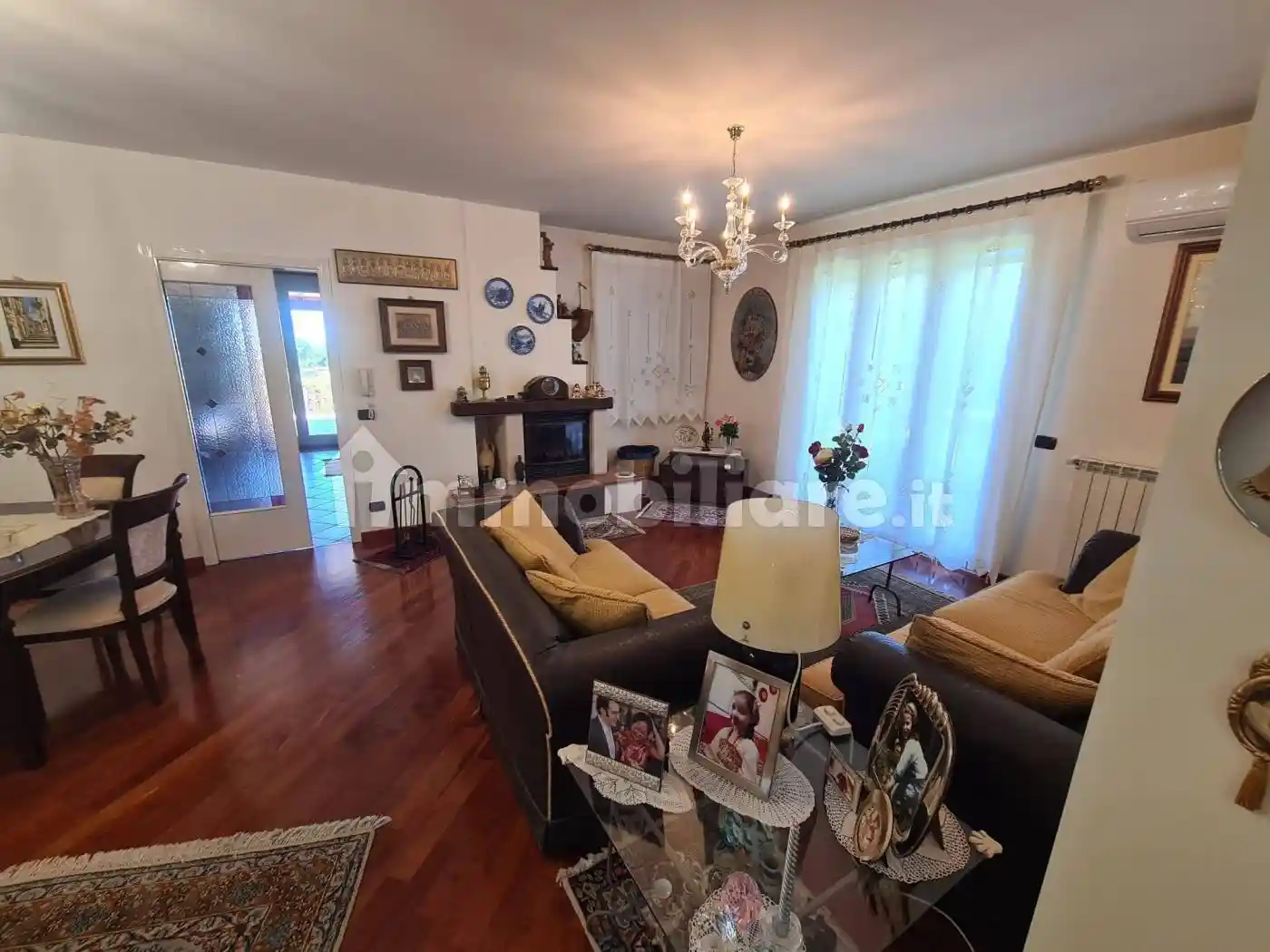 Villa bifamiliare via Australia, Croce - Selvaggio, Ragusa - foto 5