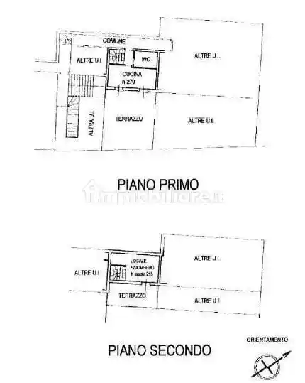 Palazzo - Stabile - foto 5