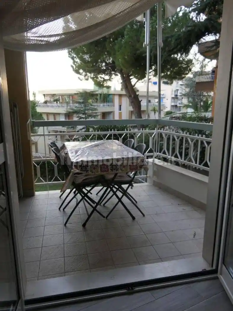 Appartamento in vendita a Sanremo