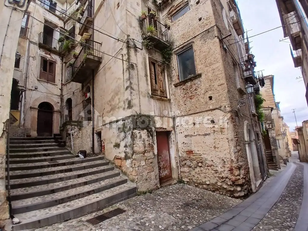 Appartamento in vendita a Cosenza