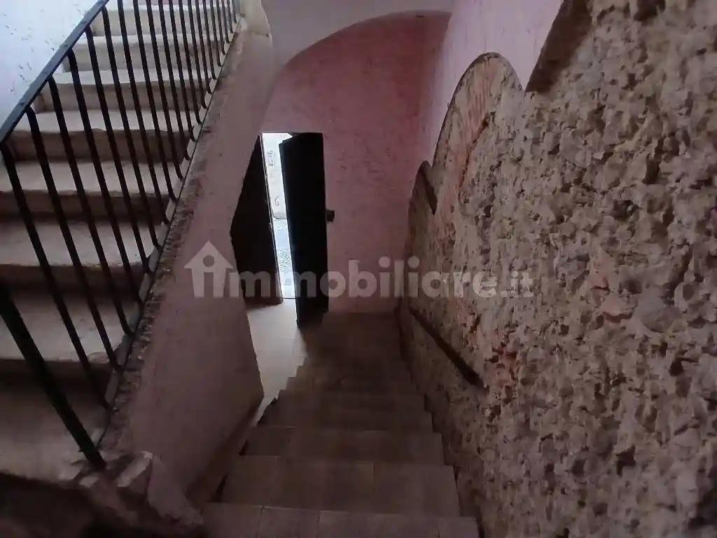 Quadrilocale via Gaetano Argento 1, Centro Storico, Cosenza - foto 4