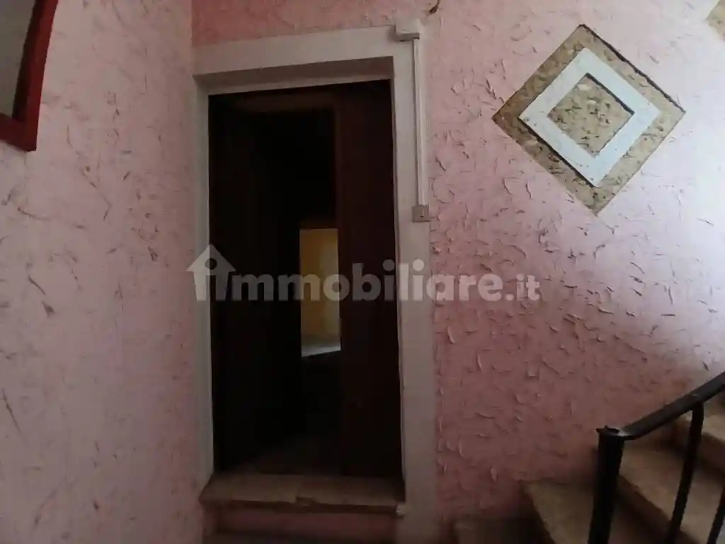 Quadrilocale via Gaetano Argento 1, Centro Storico, Cosenza - foto 5