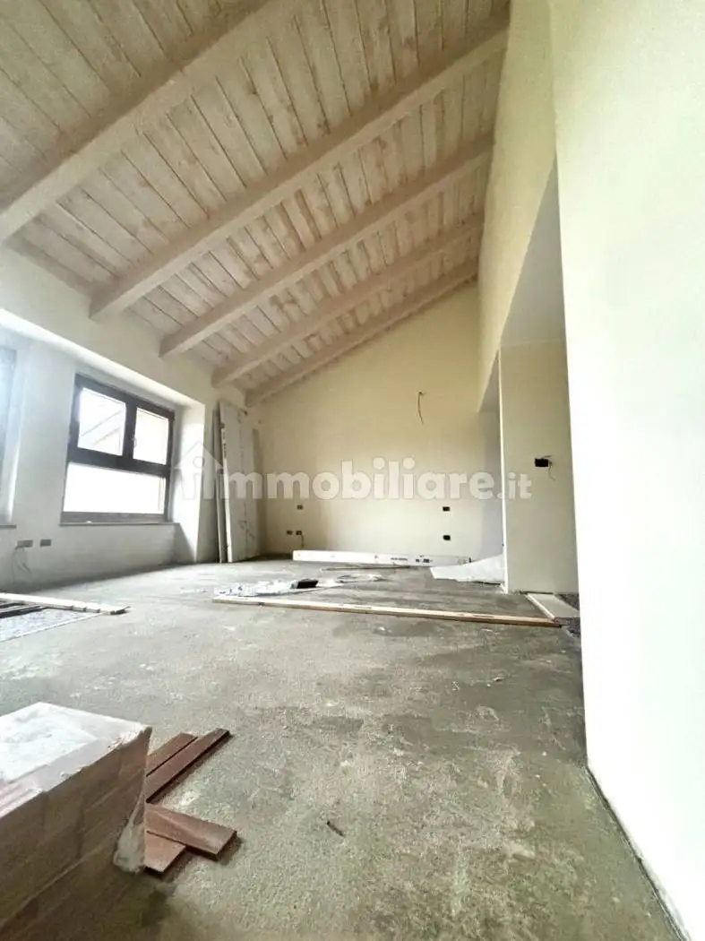 Appartamento in vendita a San Giuliano Milanese