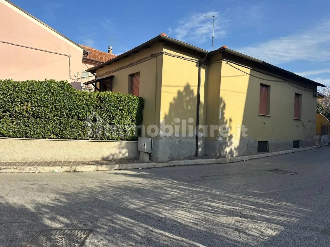 Casa indipendente in vendita a San Benedetto dei Marsi