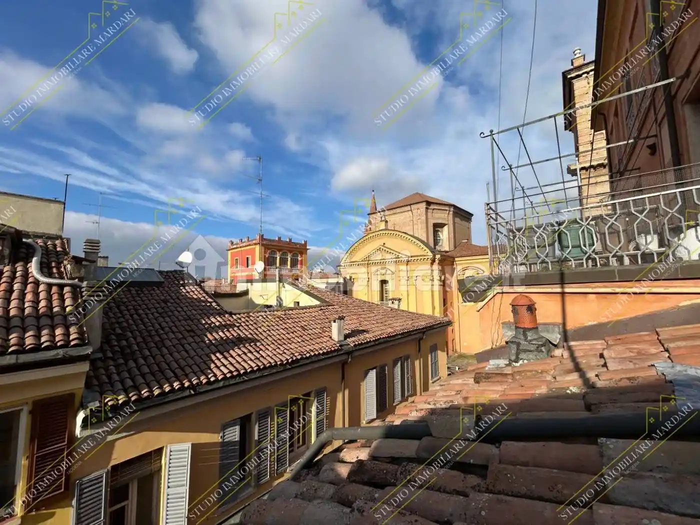 Trilocale via Taglio, Centro Storico, Modena - foto 2