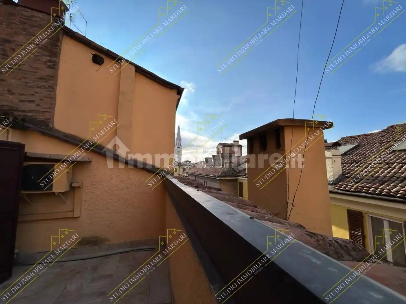 Trilocale via Taglio, Centro Storico, Modena - foto 4