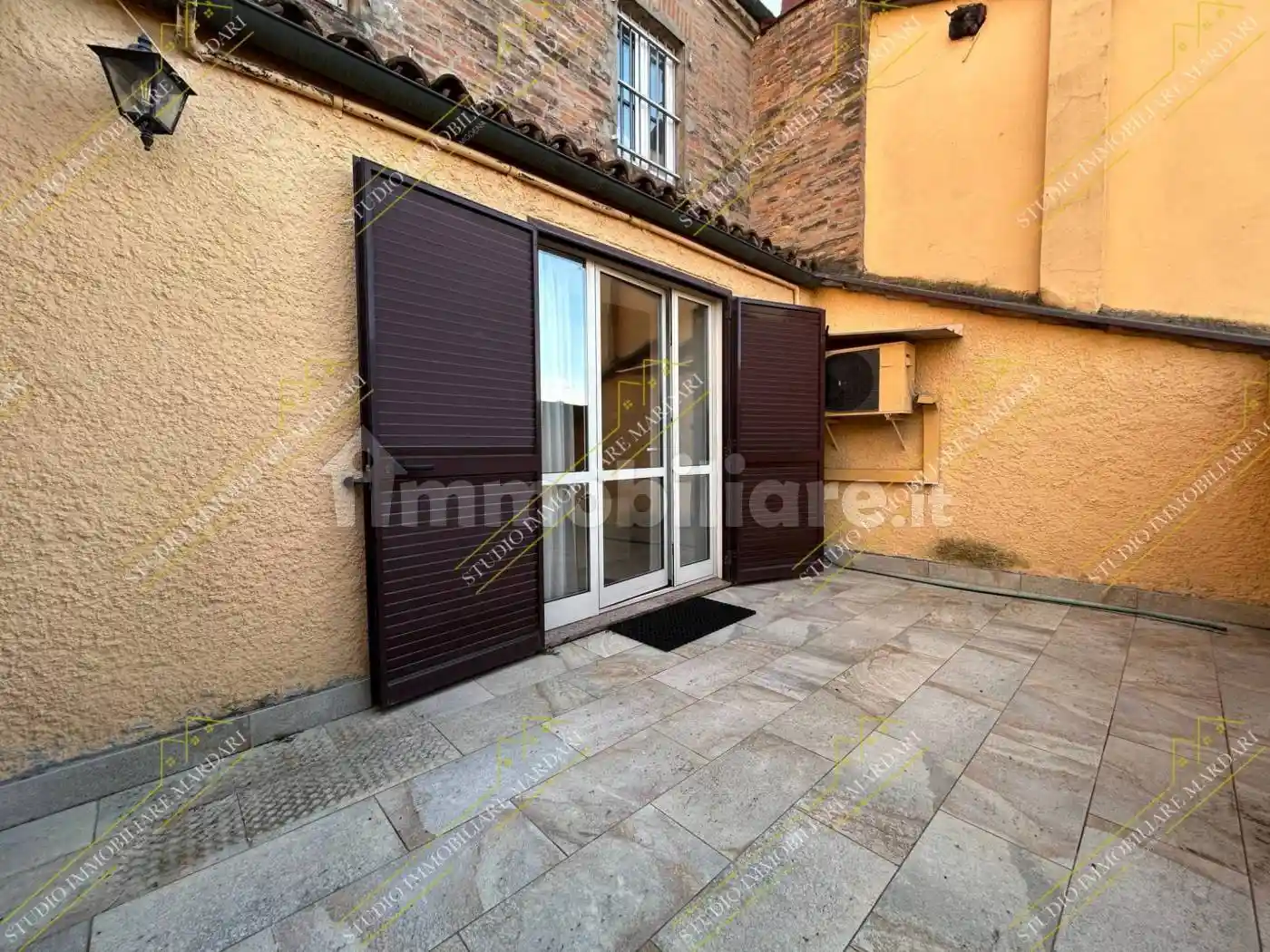 Trilocale via Taglio, Centro Storico, Modena - foto 5