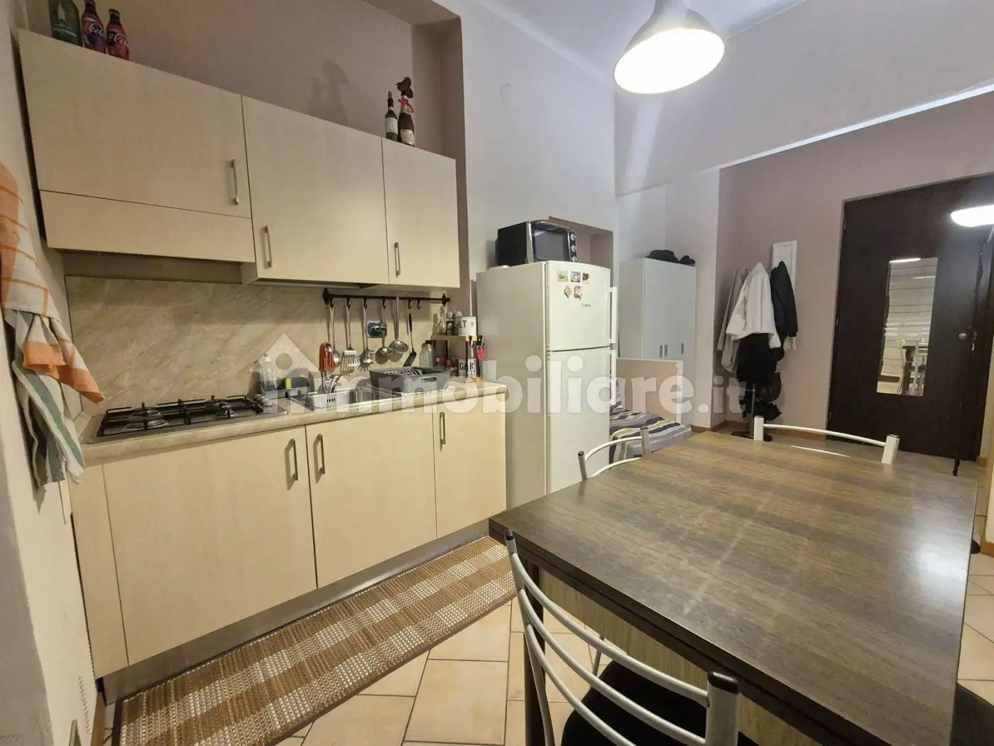 Appartamento in affitto a Torino