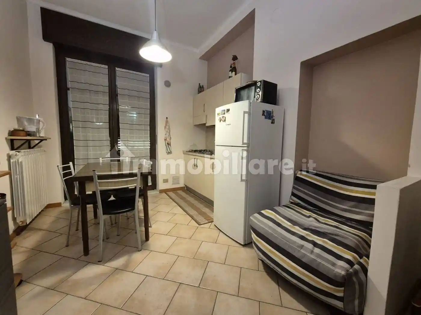 Bilocale via Andrea Vochieri 5, Cenisia, Torino - foto 2