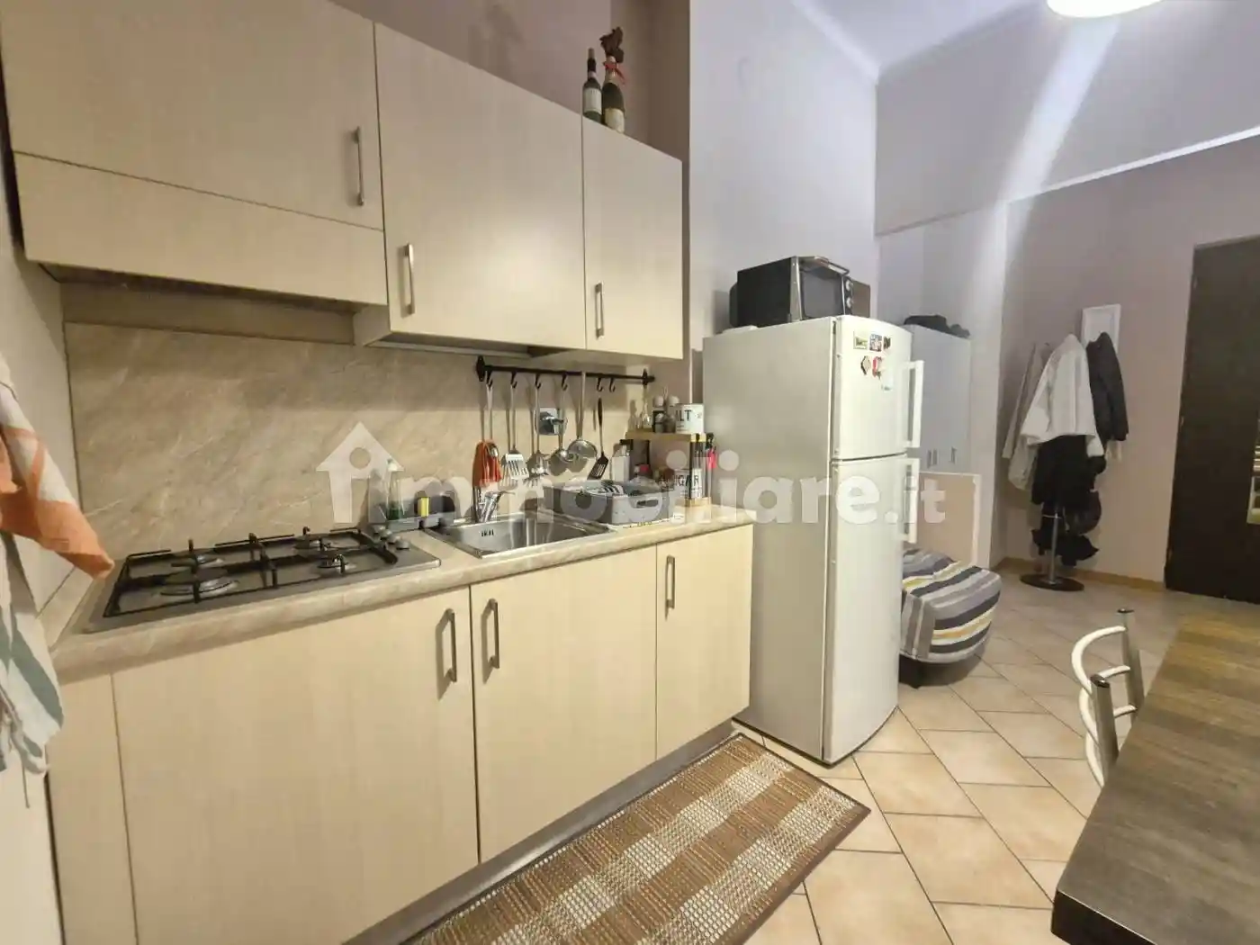 Bilocale via Andrea Vochieri 5, Cenisia, Torino - foto 4