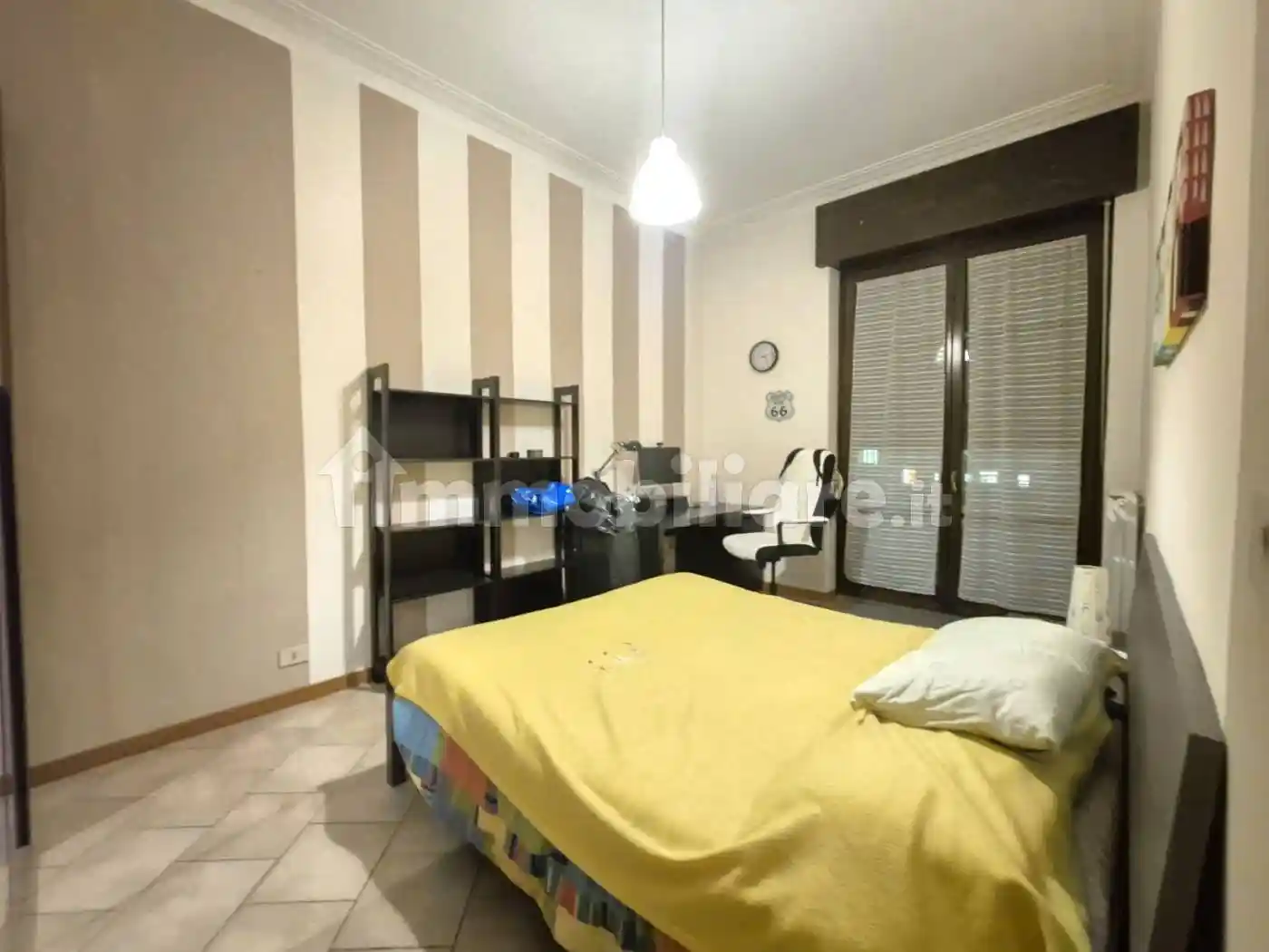 Bilocale via Andrea Vochieri 5, Cenisia, Torino - foto 5